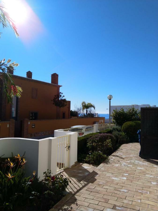 Esti Chamaco - Lagos Exterior photo