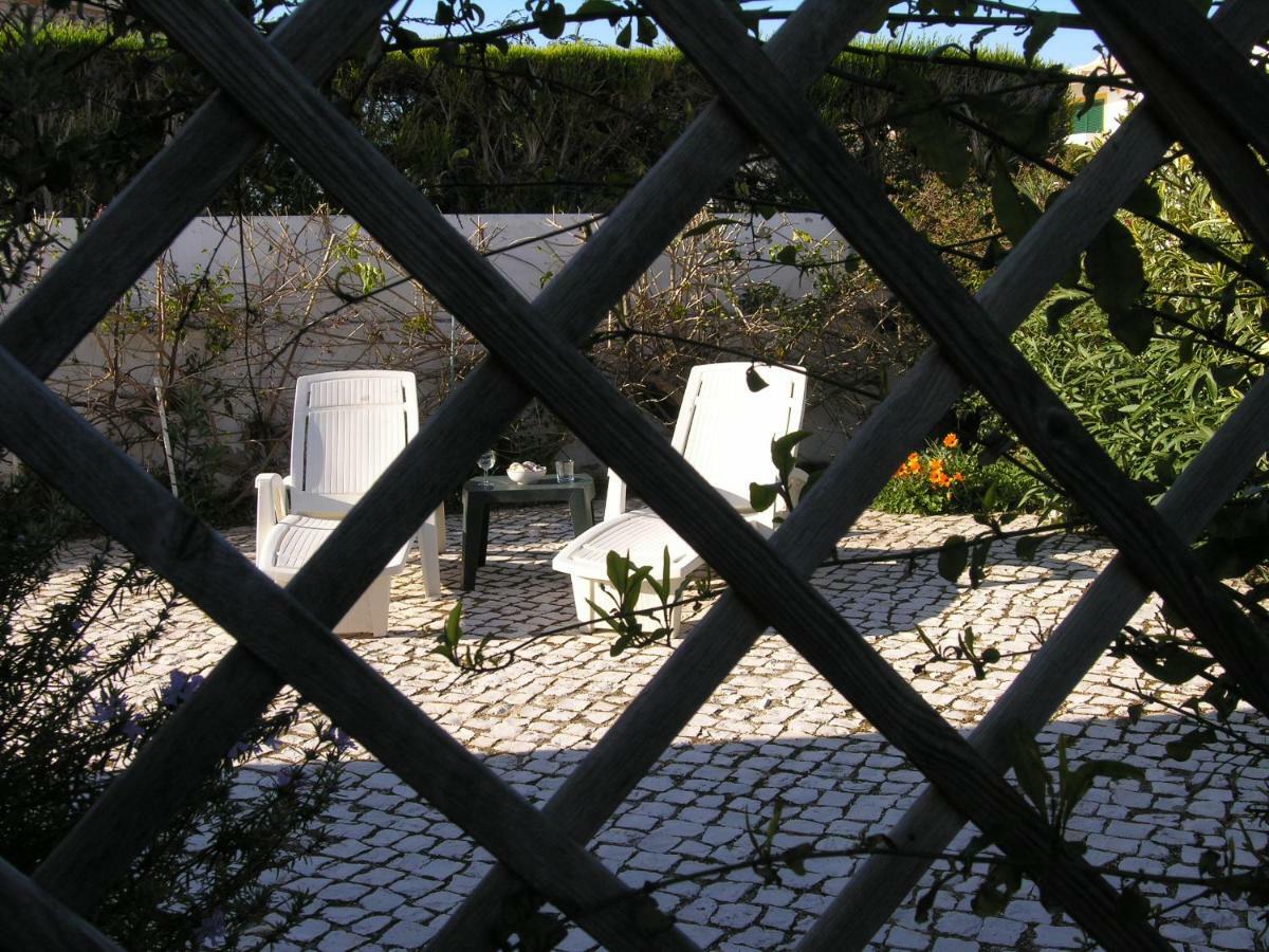 Esti Chamaco - Lagos Exterior photo